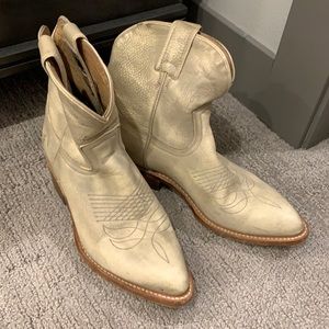 Frye boots